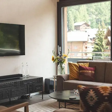 Ferienwohnung Attika Waldesruh